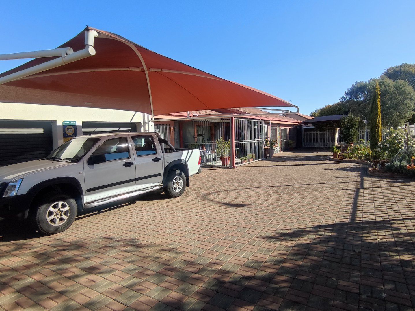 7 Bedroom Property for Sale in Fauna Free State